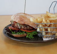 Croc Xpresso Cafe - ACT Tourism