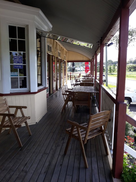 Dugandan Hotel - ACT Tourism 1