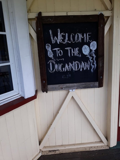 Dugandan Hotel - ACT Tourism 5