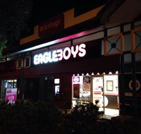 Eagle Boys Pizza - ACT Tourism