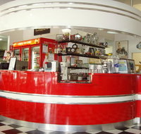 Eagle Rock Cafe - ACT Tourism