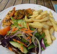 Fairways Tavern - ACT Tourism