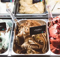 Gelatissimo - ACT Tourism