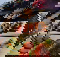 Ginja Ninja Sushi Cafe - ACT Tourism