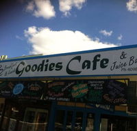 Goodies Cafe - ACT Tourism