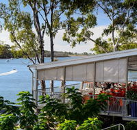 Grunske's - ACT Tourism