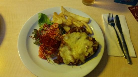 Emu Park QLD ACT Tourism