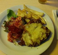 Hightide Bistro at Pine Beach Hotel - ACT Tourism