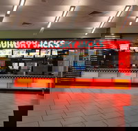 Hungry Jacks - ACT Tourism