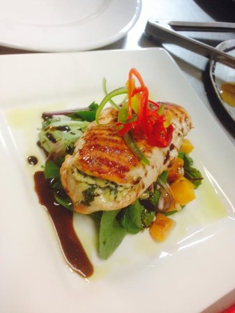 JAGS Restaurant - ACT Tourism 0