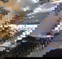 Kellis Diner - ACT Tourism