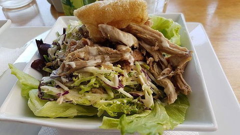 Kin Kin General Store - ACT Tourism 0