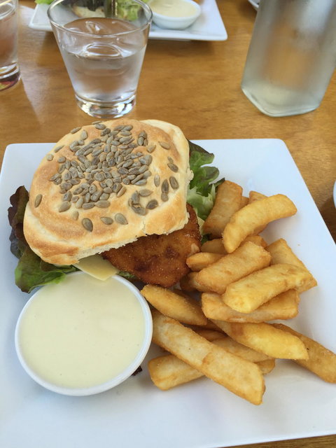 Kin Kin General Store - ACT Tourism 1