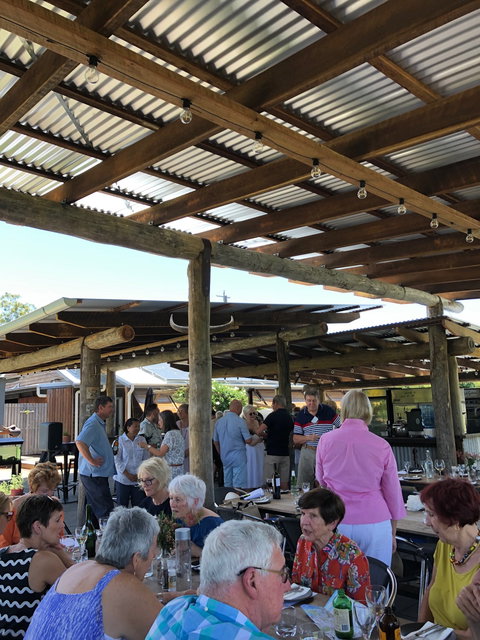 Kin Kin General Store - ACT Tourism 2