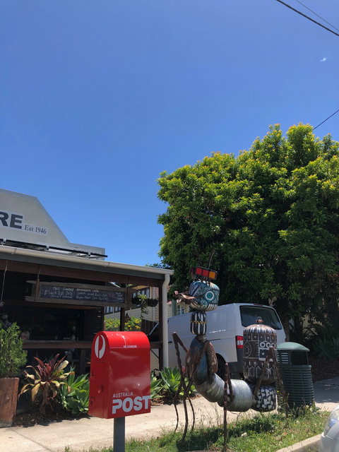 Kin Kin General Store - ACT Tourism 3