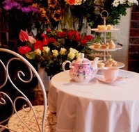 Laidley Florist and Tea Room - ACT Tourism