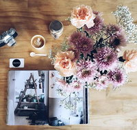 Laneway Espresso - ACT Tourism