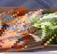 Lilly's Cafe - ACT Tourism