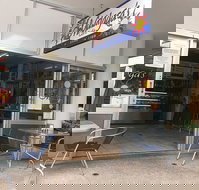 Malaga's Cafe - ACT Tourism