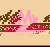 Mollydooker's Cafe  Bar - ACT Tourism