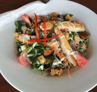 Mulgowie Hotel - ACT Tourism