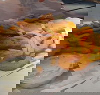 Mulligrubs Takeaway - ACT Tourism