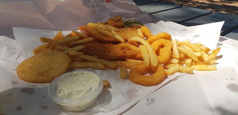 Mulligrubs Takeaway - ACT Tourism 0