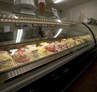 Nana's Pantry - ACT Tourism