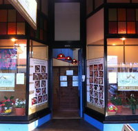 Orchid Floral Thai Cusine - ACT Tourism