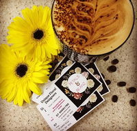 Petals  Beanz - ACT Tourism