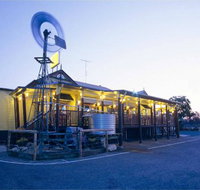 Porters Plainland Hotel - ACT Tourism