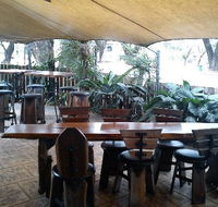 Raintrees Cafe Restaurant - ACT Tourism