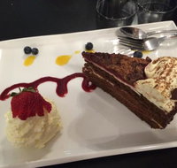 River of Gold Motel Restaurant - ACT Tourism