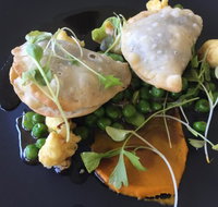 Sarabah Estate Vineyard - ACT Tourism