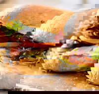 Satisfaction Bakery - ACT Tourism