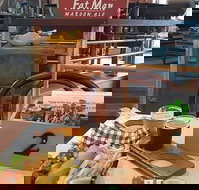 Scenic Rim Brewery - ACT Tourism