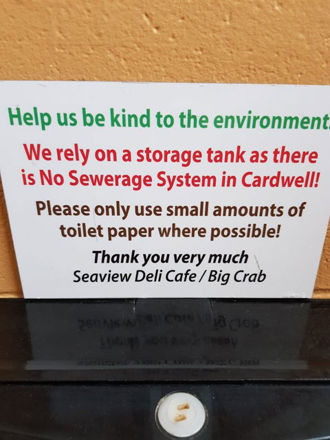 Seaview Deli Cafe - ACT Tourism 1