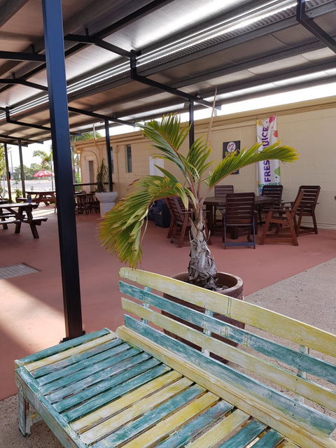 Seaview Deli Cafe - ACT Tourism 5