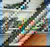 Six Oaks - ACT Tourism