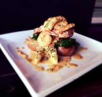 Spotted Dog Tavern - ACT Tourism