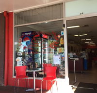 Sugarbush Coffee Shop - ACT Tourism