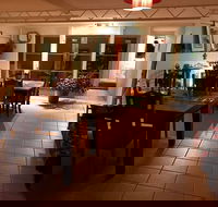 Tango Room Cafe and Bar - ACT Tourism