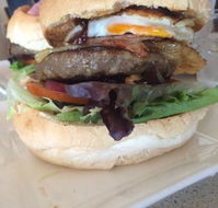 Temptations Cafe - ACT Tourism
