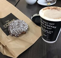 The Coffee Club - ACT Tourism