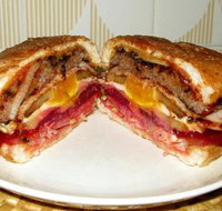 The Cooktown Cafe - ACT Tourism