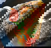 The Drunk Bean - ACT Tourism