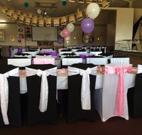 The Isis Club - ACT Tourism