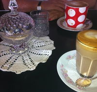 The Junction Cafe - ACT Tourism