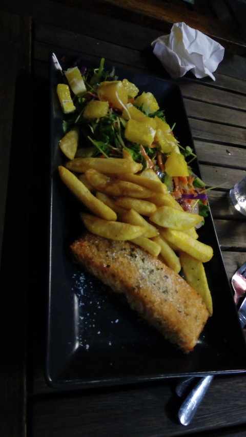 The Old Britannia - ACT Tourism 3