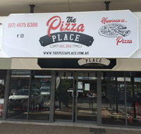 The Pizza Place - ACT Tourism